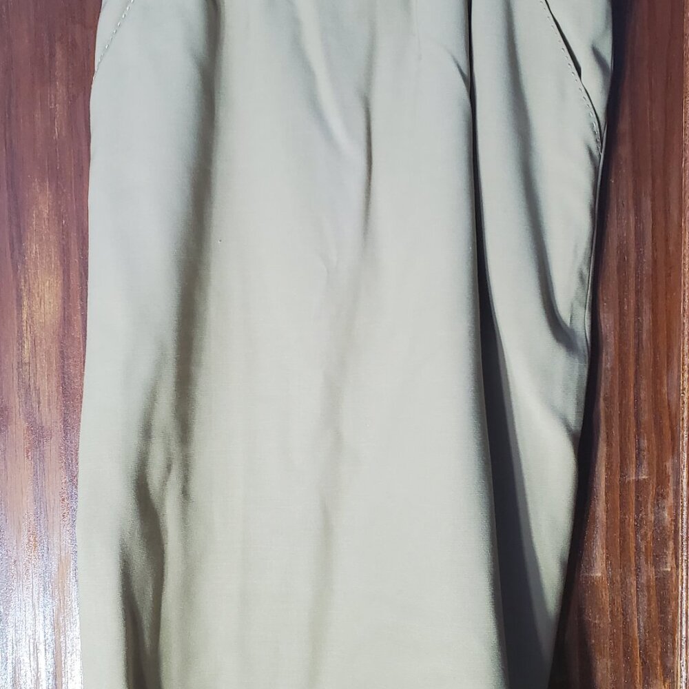 Chado by Ralph Rucci Skirt Size 8 - Picture 3 of 5